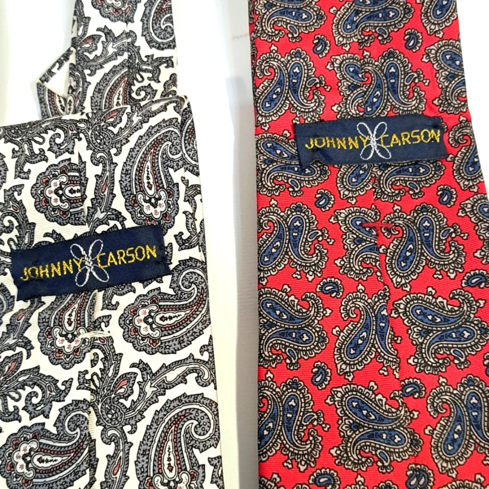 ‼️💰‼️Vintage 4 Tie Bundle